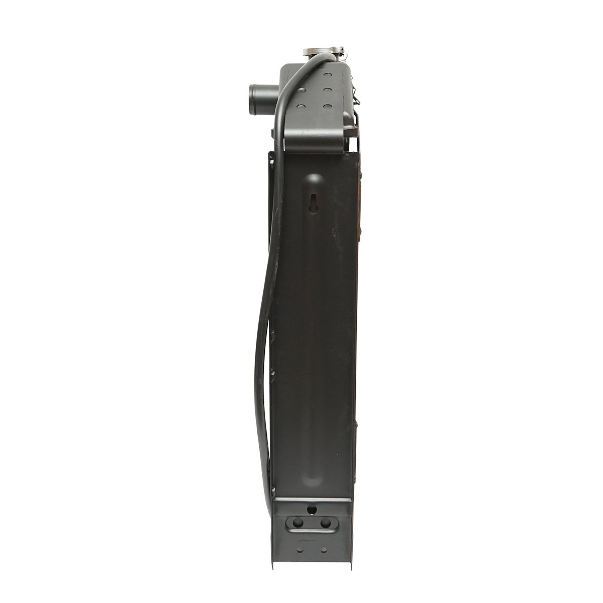 Radiator racire apa pentru Fiat 55-90 cod OEM 4997175, 5132826, 5139028, 5153483, 5159617, 150-39 Breckner Germany